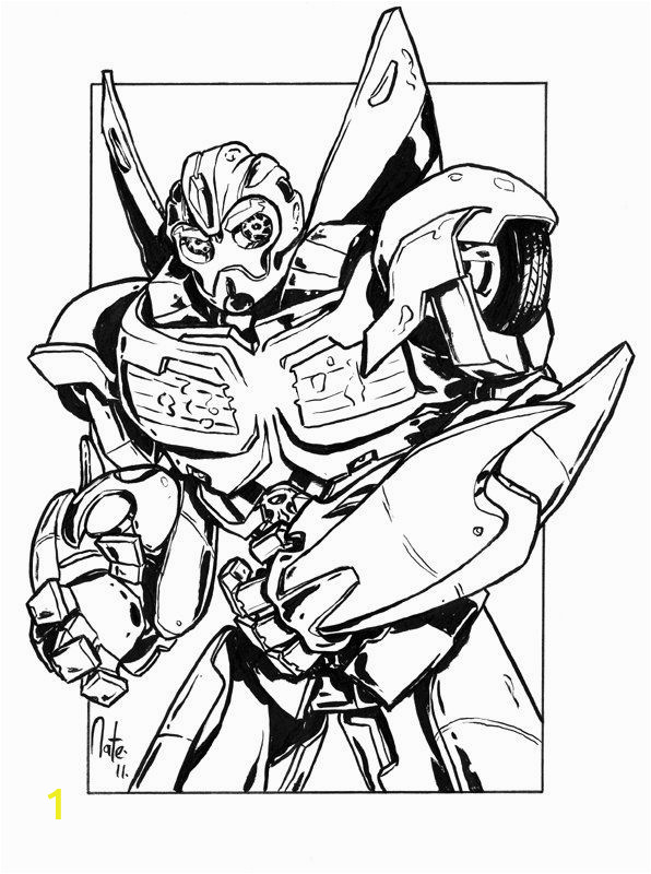 Bumblebee Movie Coloring Pages Bumblebee Transformer Coloring Pages