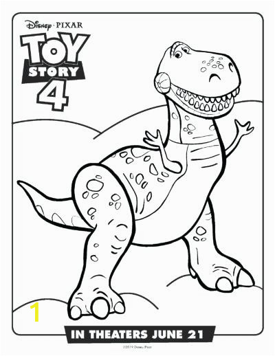 Buzz Woody Coloring Pages Coloring Pages toy Story 4 All Characters – Wiggleo