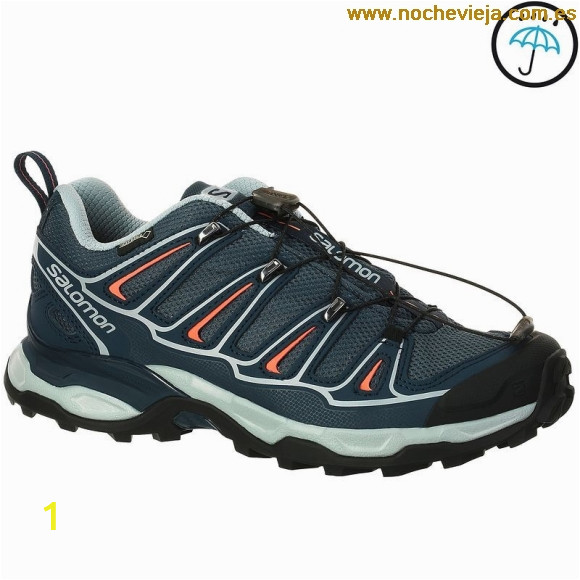 7941 zapatos salomon gore tex