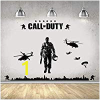 Call Of Duty Wall Murals Suchergebnis Auf Amazon Für Call Of Duty Malerbedarf