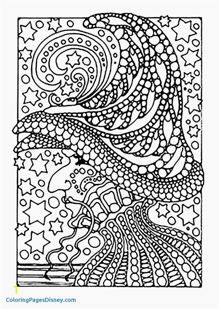 most beautiful christmas coloring pagesandscape cross unicorn free printable for adults kids mountain nice pages landscape fairy princess yule log advent calendar 712x1005