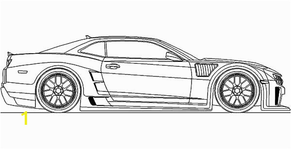 5255e9480f87f e1d10dfbaaaaf7 chevrolet camaro coloring pages bumblebee car chevy camaro 600 308