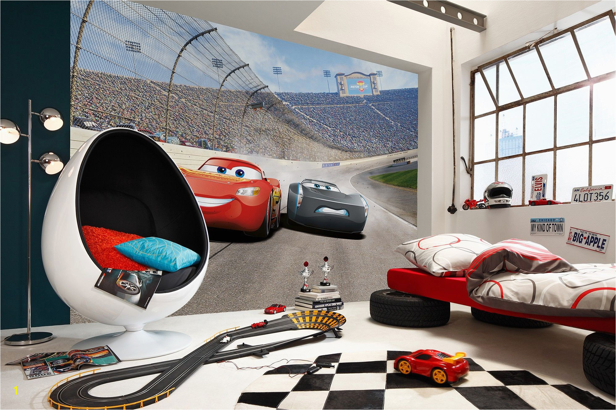 Cars 3 Wall Mural Wall Murals Cars Cars 2 Wall Murals Wall Murals Ideas