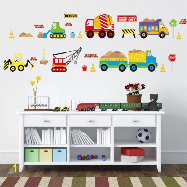 Cars Mural Wall Stickers Pin On Wall Stickers