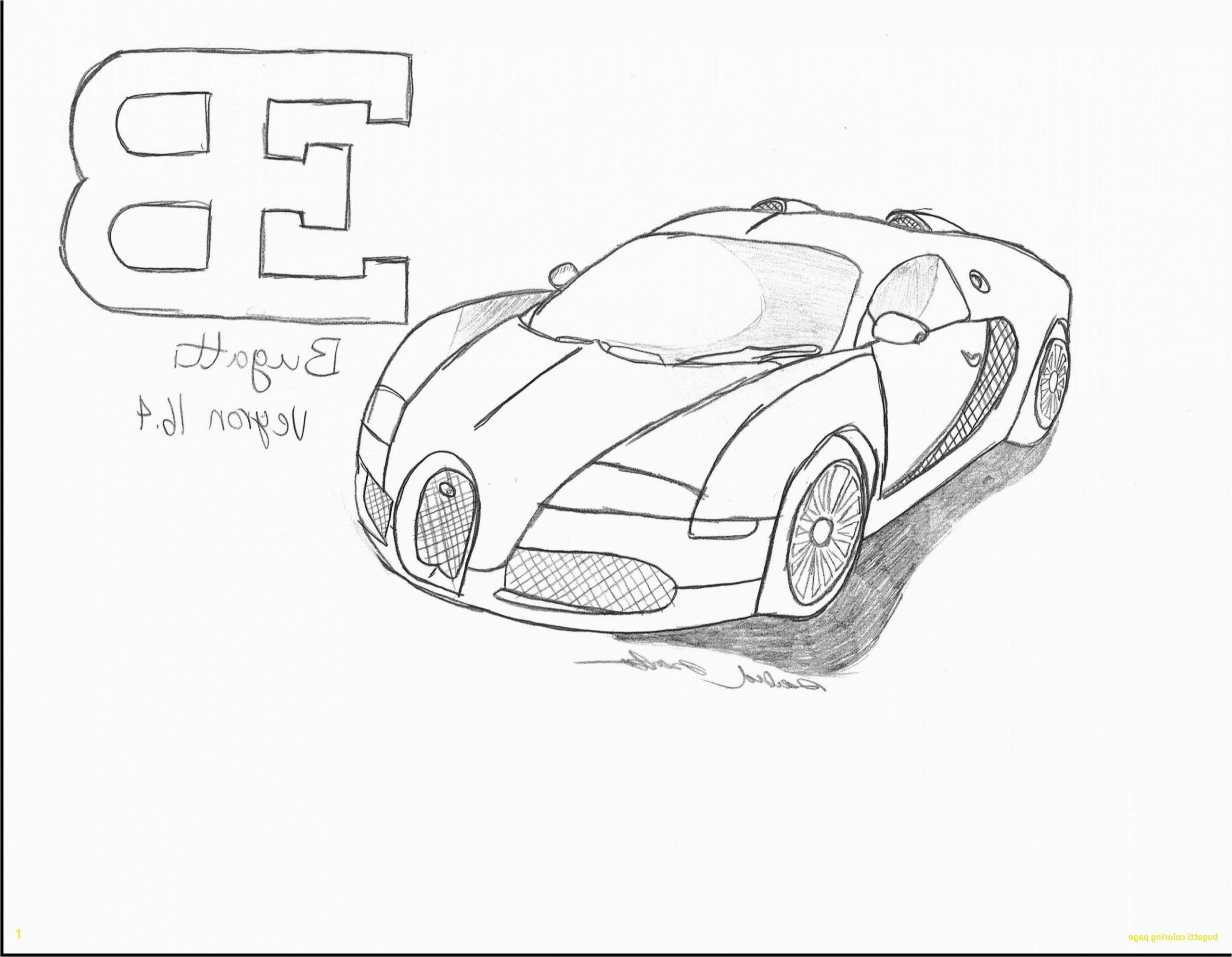 sports car coloring page awesome image bugatti coloring pages bugatti chiron kleurplaat archidev frisch of sports car coloring page