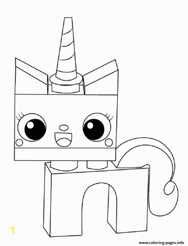 princess unicorn unikitty