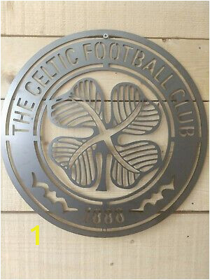 Celtic Football Wall Murals Pin On Laser Cut