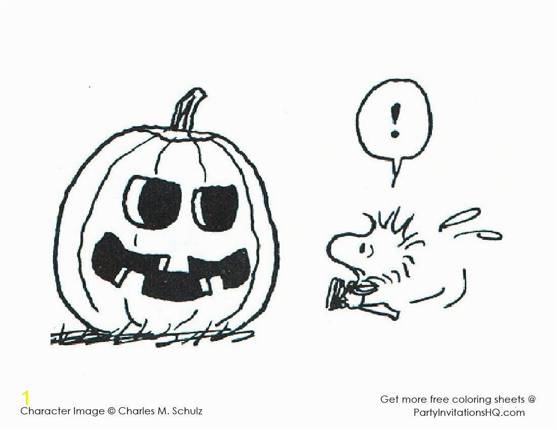 Charlie Brown Halloween Coloring Pages Pin by Deborah Strader On Snoopy and the Peanuts Gang