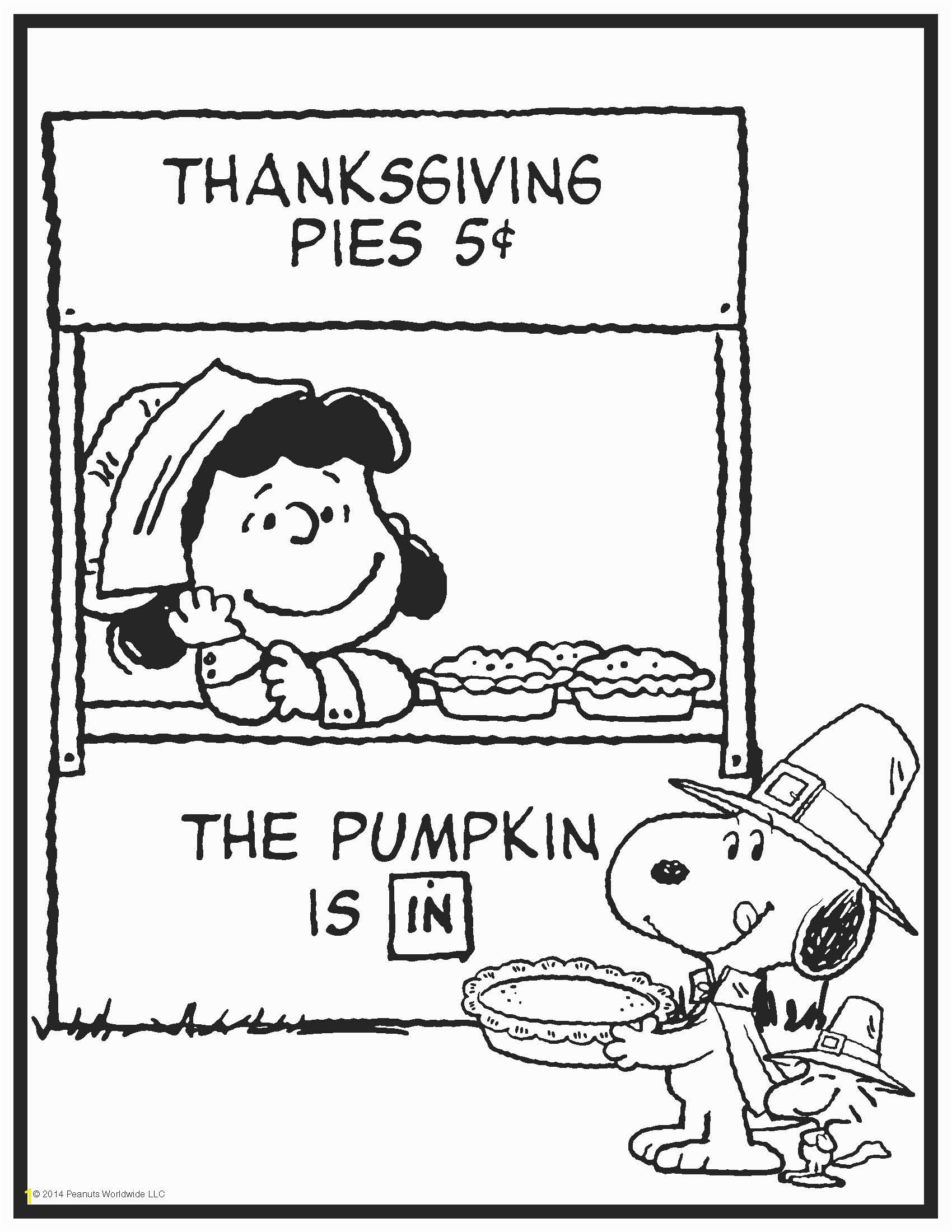 Charlie Brown Thanksgiving Coloring Pages Best Coloring Peanuts Gang Pages Charlie Brown Christmas