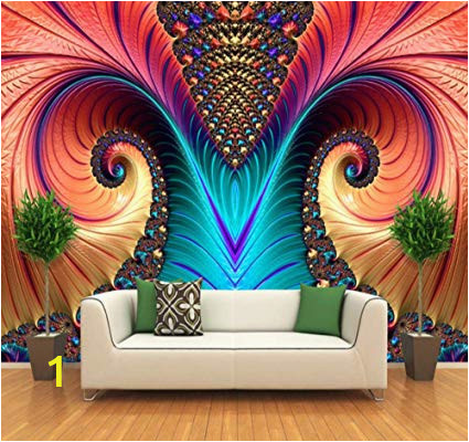 Cheap Custom Wall Murals Scmkd Personalized Customization Art Color Sculpture