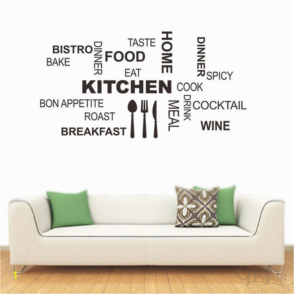 Cheap Kitchen Wall Murals Kitchen Rules Quote Wall Stickers Vinyl Art Mural Decal Cheap Kitchen Wall Murals Kitchen Rules Quote Wall Stickers Vinyl Art Mural Decal