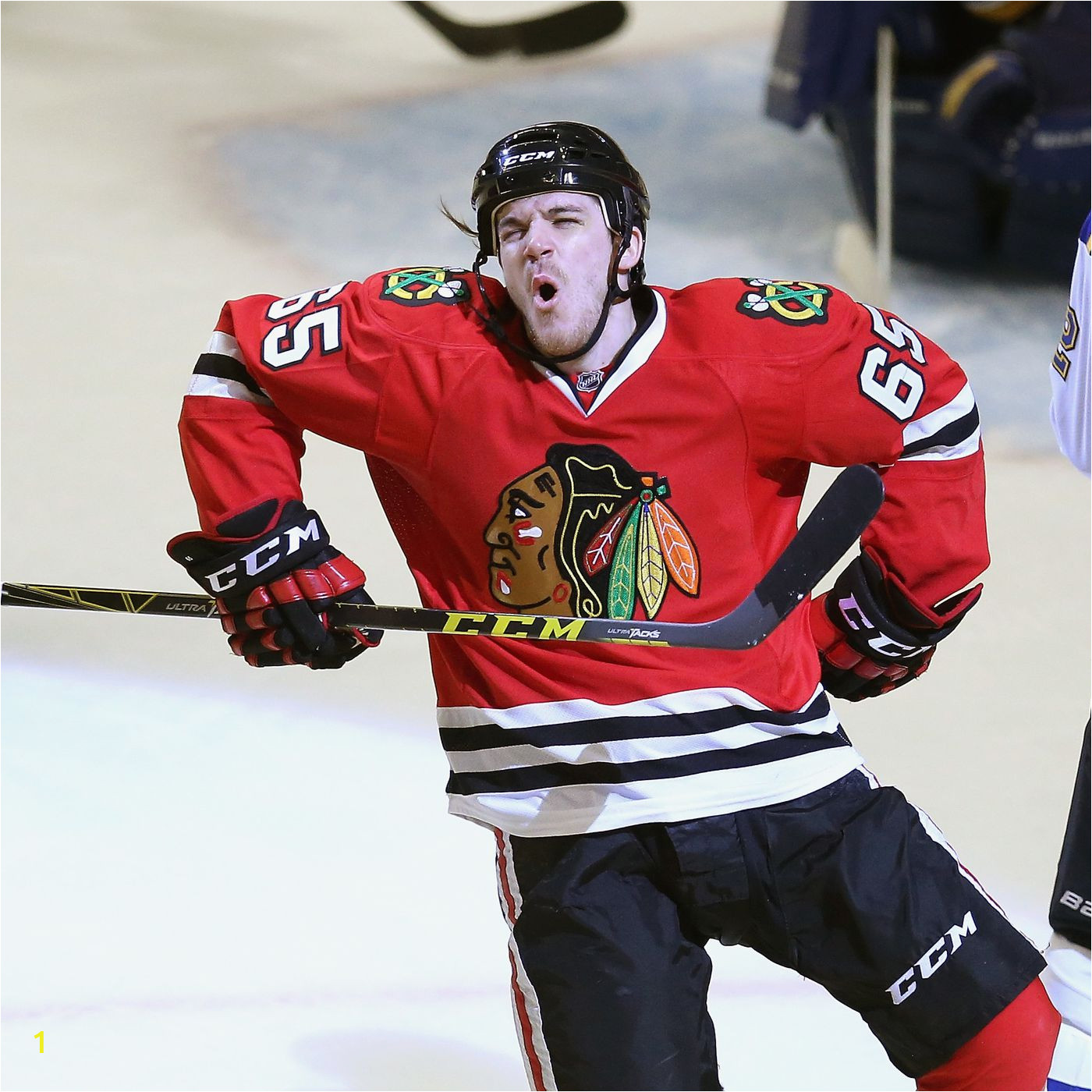 Chicago Blackhawks Wall Mural andrew Shaw is Back and the Blackhawks Couldn T Be Happier
