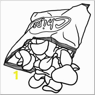 b0ff9ab e40af4f20b80 clip art potato chips bw i abcteach abcteach 304 304