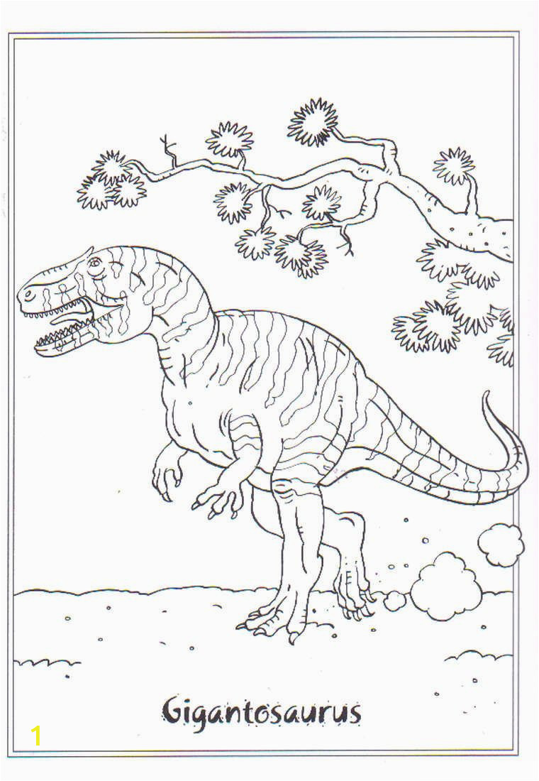 simple dinosaur coloring pages unique kids n fun of simple dinosaur coloring pages