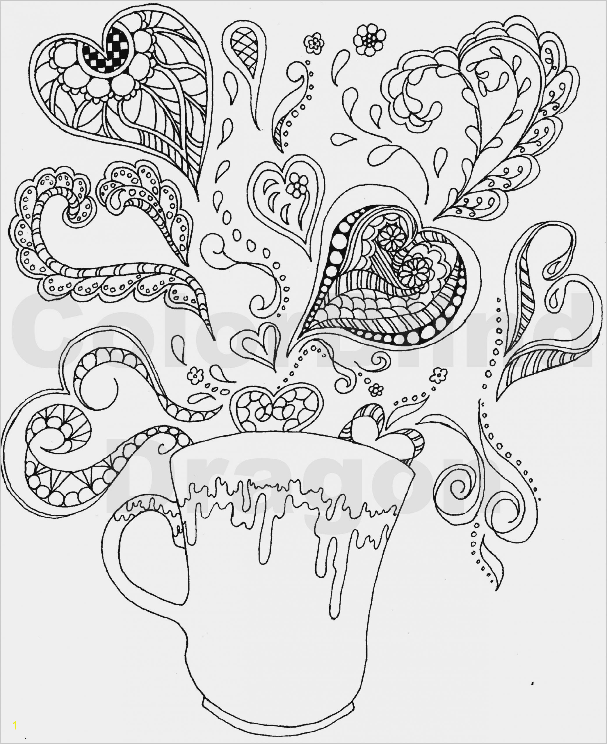 disney christmas coloring pages scaled