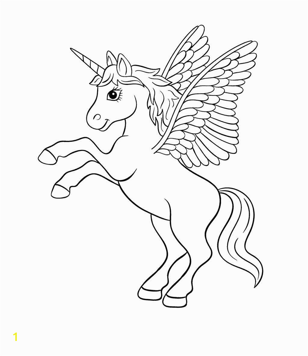 Christmas Unicorn Coloring Pages Coloring Book Printableng Pages for Kids Disney Unicorn