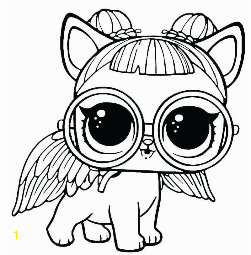 Christmas Unicorn Coloring Pages Littlest Pet Shop Coloring Pages