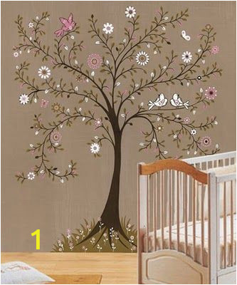 Church Nursery Wall Murals Great Design Of A Painted Family Tree for Wall to Use In Church Nursery Wall Murals Great Design Of A Painted Family Tree for Wall to Use In