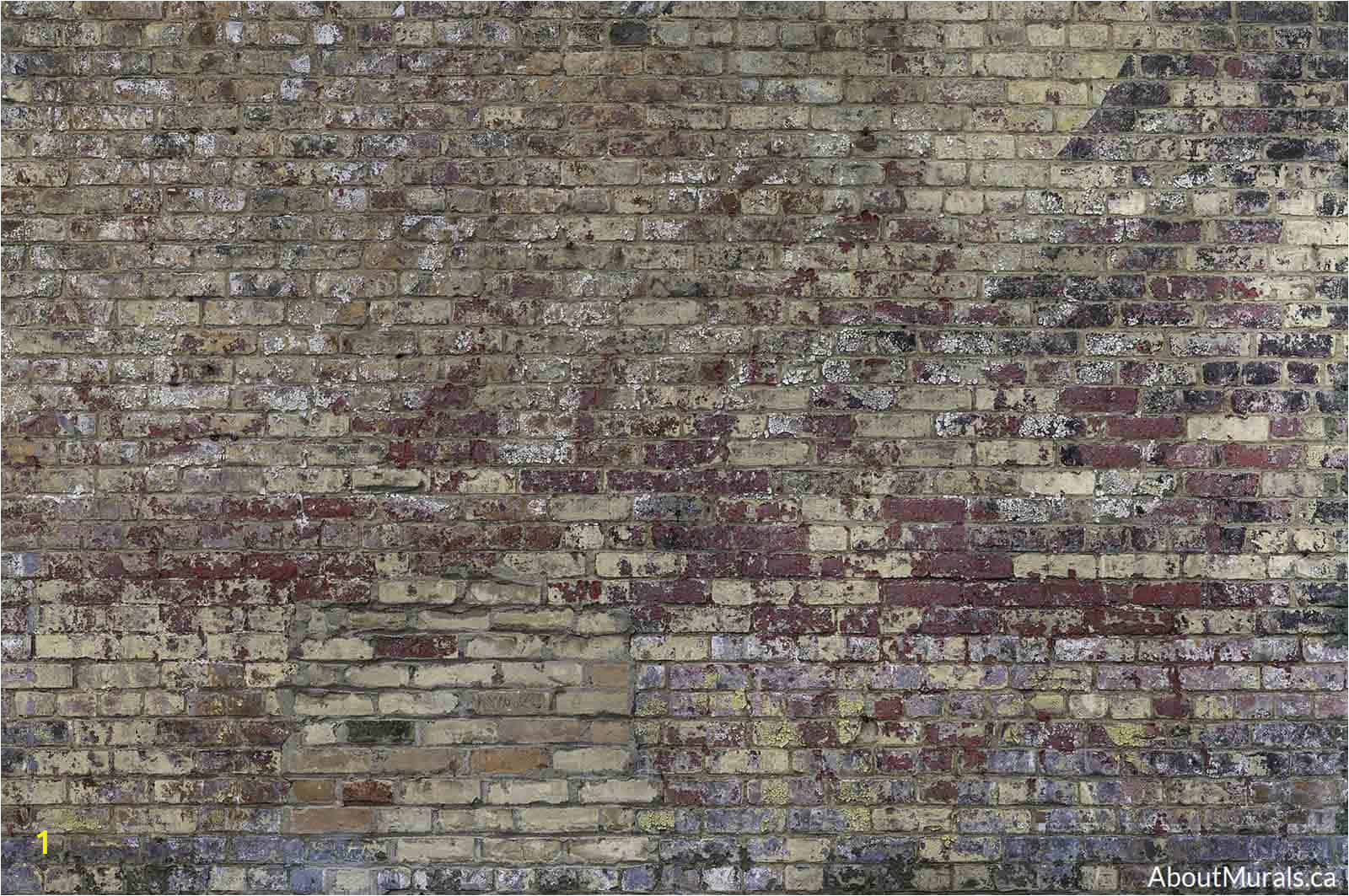 Classic Brick Wall Mural Download Wallpaper Vintage Hd