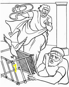 7dea11bff96c bad0ba386f56d1 pictures of jesus bible coloring pages