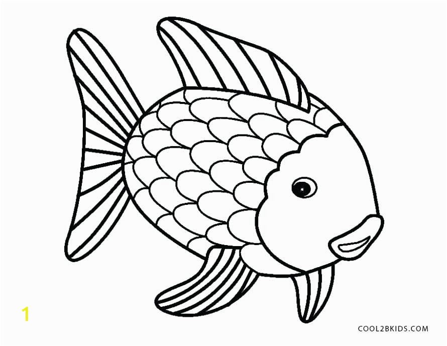 bef8bfa3387c cb2d89a676c633a cool rainbow fish coloring pages printable for snazzy rainbow fish 890 689
