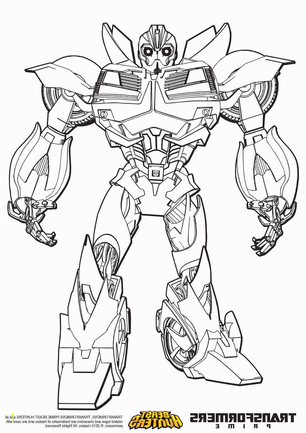 optimus prime coloring awesome gallery bumble bee coloring page of optimus prime coloring