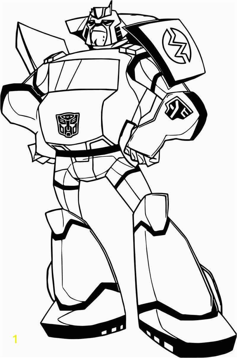 Coloring Pages Bumblebee Transformer Pin On Coloring Sheets for Kids