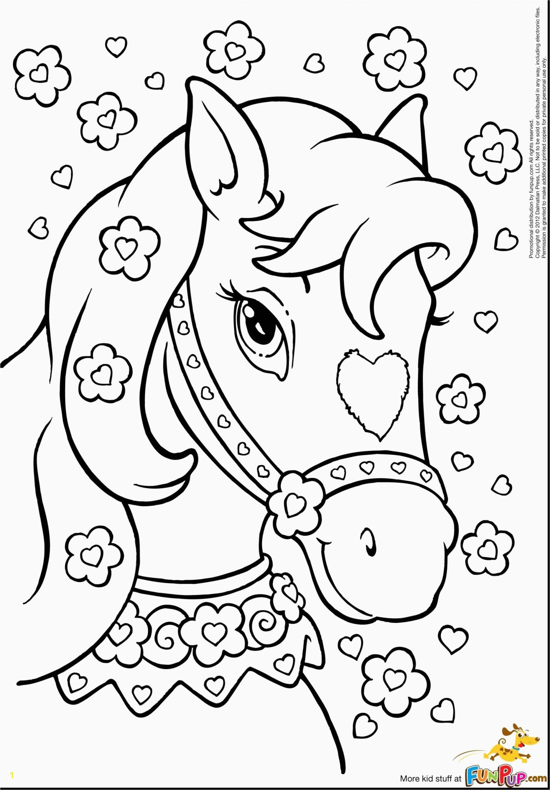 Coloring Pages for Girls Horses Coloring African Animals Beautiful Disney Princesses