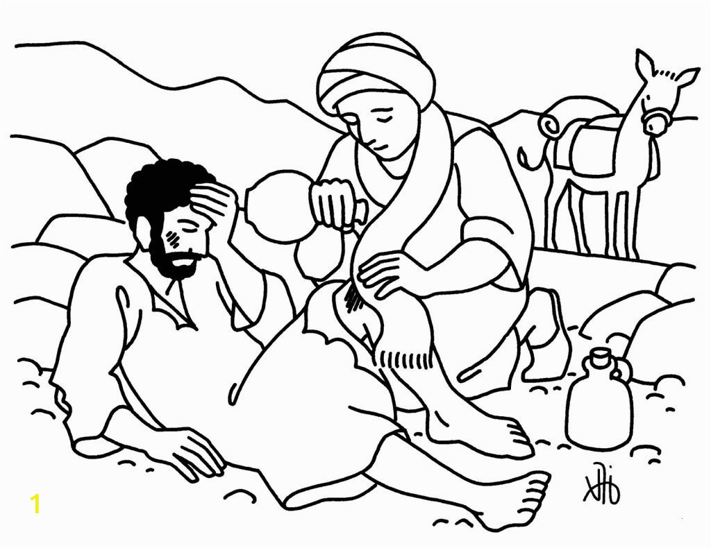 coloring pages splendi good samaritan page photo ideas for preschoolers craft the