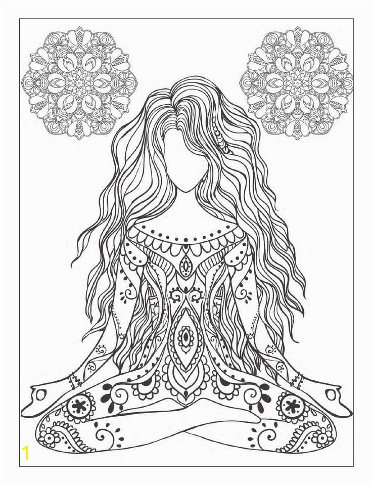 Coloring Pages for Kids Pdf Coloring Pages for Kids Pdf Printables Free Mandala