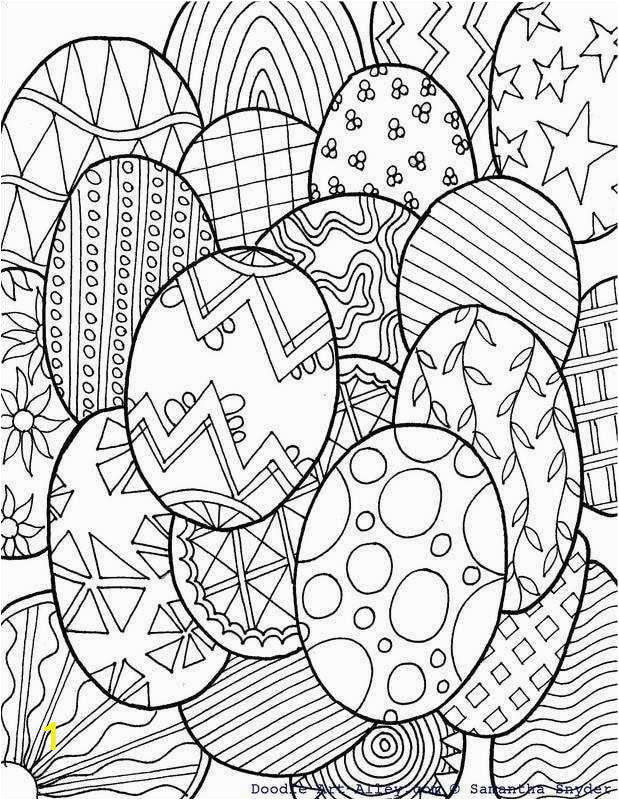 elegant coloring pages easter egg pdf of coloring pages easter egg pdf