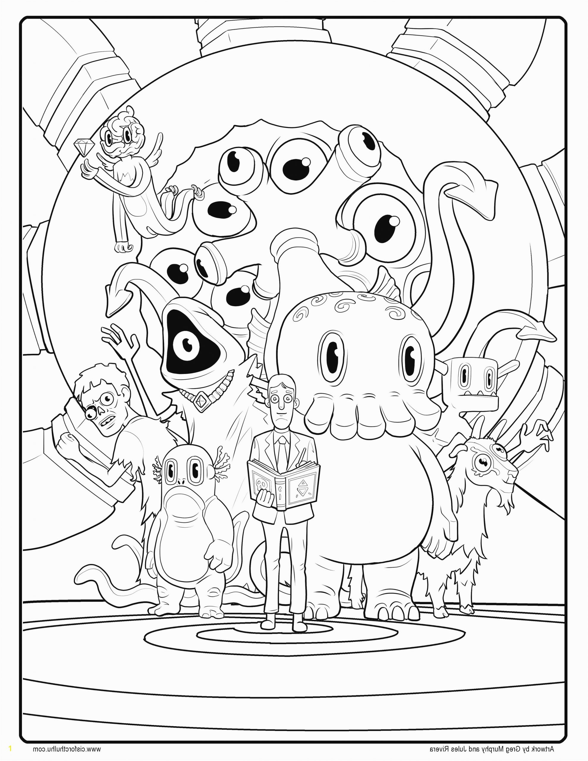 Coloring Pages Of Everything 21 Cool Gallery Mice Coloring Page