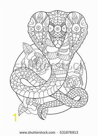 Coloring Pages Of Living Room Effective Stress Management