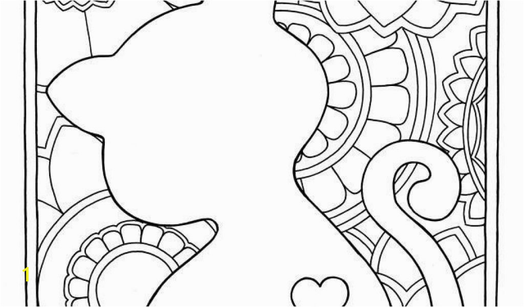 Coloring Pages Of the Number 1 Malvorlagen Pferde Neu Malvorlage A Book Coloring Pages Best
