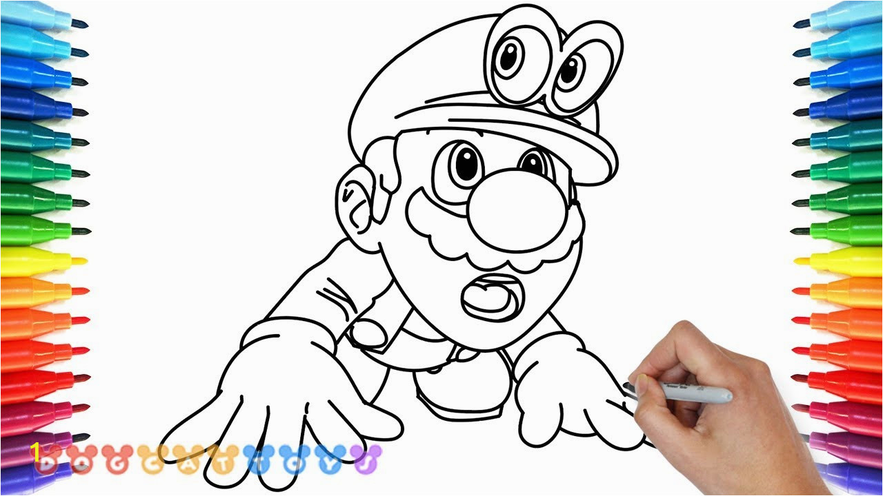 4bd8cd6d4e5a af4bf8d03eb8e22 28 collection of super mario odyssey power moon coloring pages 1280 720