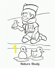 Cub Scout Printable Coloring Pages Pin On Cub Scouts