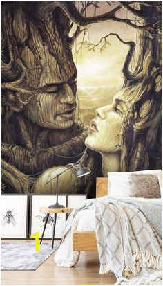 Customised Wall Murals Singapore 61 Best Fantasy and Sci Fi Wall Murals Images