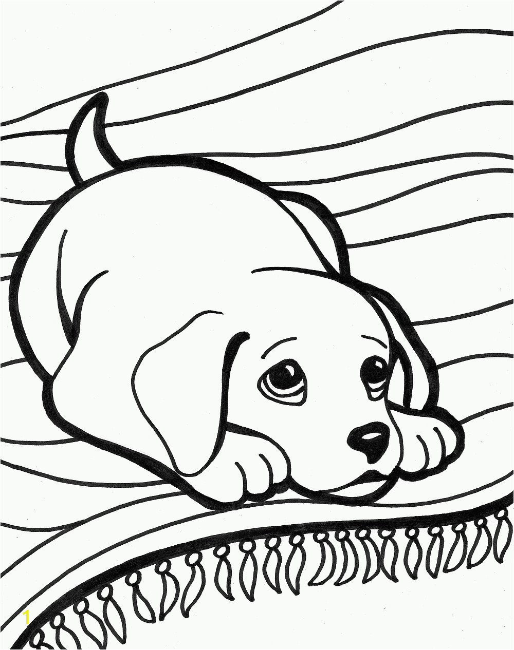 Cute Dogs Coloring Pages to Print Unique Cute Dog Coloring Pages 67 Coloring Pages for