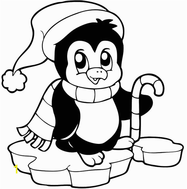 a051b23e701be bc ba6ea1 christmas penguin coloring pages cute christmas penguin coloring 600 607