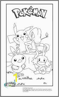 Cute Pikachu Coloring Pages Pikachu Coloring Pages