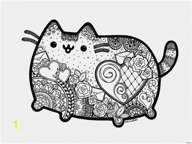 unicorn colouring pages pictures cute unicorn coloring pages to print fresh kawaii cat page free of unicorn colouring pages