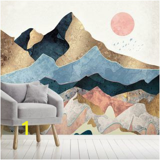 Designer Wall Murals Uk Pin On Color In Nature