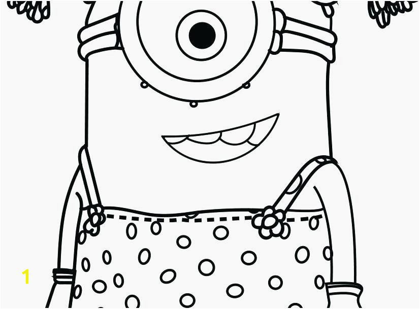 Despicable Me 3 Coloring Pages Unbelievable Coloring Pages Despicable Me Free Picolour