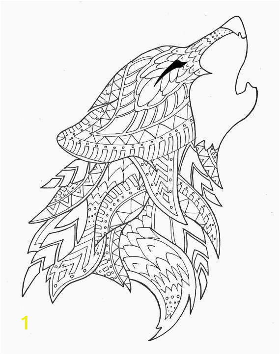 fresh coloring pages wolf for girls of coloring pages wolf for girls