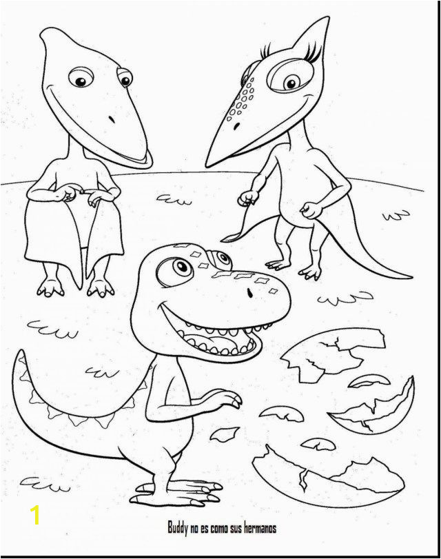 Dinosaur Train Coloring Pages Printable 27 Brilliant Image Of Dinosaur Train Coloring Pages