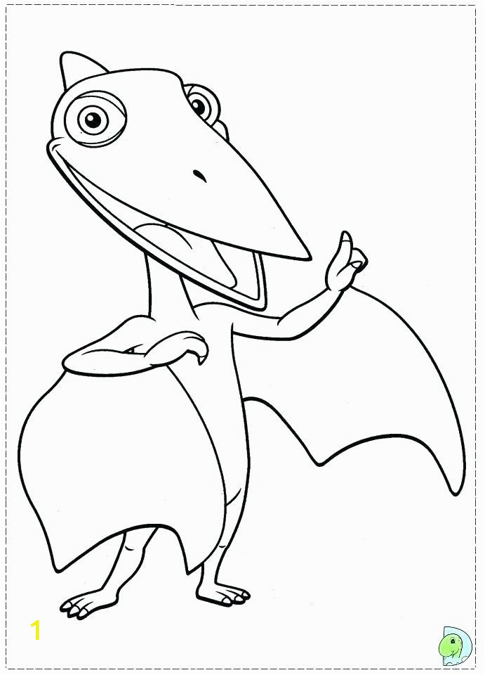 dinosaur train coloring pages luxury conductor drawing at of games books for adults pdf free