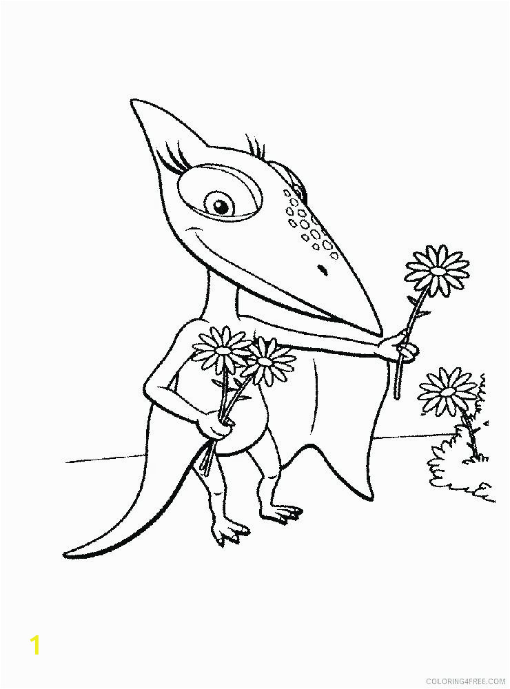 dinosaur train coloring pages family flushed away games christmas pdf