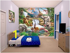 9ec5fc8323ca c76aa4682dca98 wallpaper murals jungles