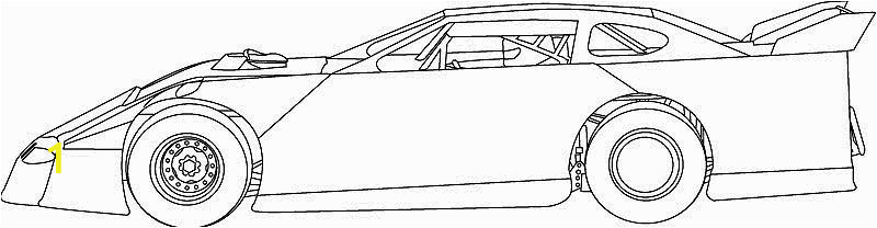 fef9efd5d394e26d14a6f17a57d 28 collection of dirt track race car coloring pages high 800 208