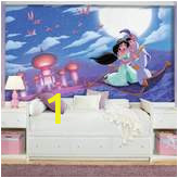 Doc Mcstuffins Wall Mural Roommates Disney Aladdin "a whole New World" Xl 7 Piece Wall Decal